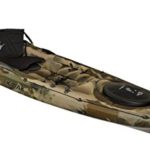 Ocean Kayak Prowler 13 Angler Sit-On-Top Fishing Kayak, Brown Camo