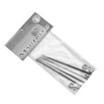 Harmony 4-Inch Seat Truss Hardware Kit