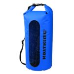 KastKing Dry Bag Waterproof Roll Top Sack for Beach, Hiking, Kayak, Fishing, Camping, and Other Outdoor Activities