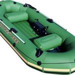 HydroForce Voyager 1000 Inflatable Raft