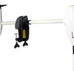 Newport Vessels 86lb Thrust Electric Trolling Motor Saltwater