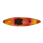 Old Town Canoes & Kayaks Vapor 10 Recreational Kayak, Sunrise