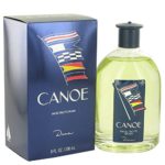 Canoe By Dana For Men. Eau De Toilette 8.0 Oz.