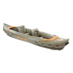 Sevylor Tahiti 3-Person Fishing Kayak