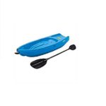Lifetime Youth Wave Kayak, Blue, 6′