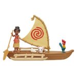 Disney Moana Adventure Canoe