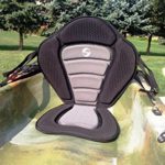 Kerco Explorer Sit-on-top Kayak Seat Back Equipped with Back Pack