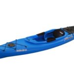 Sun Dolphin Aruba SS Sit-in Kayak (Blue, 12-Feet)