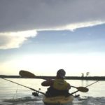 Kayak Fishing For The Fun Of It