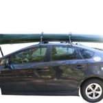 Self Inflatable Car Roof Rack – Ski Rack / Snowboard / Paddleboard / Kayak / Canoe / Luggage / Ladder