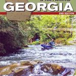 Canoeing & Kayaking Georgia (Canoe and Kayak Series)