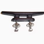 Blazers Xtreme – Gear Anchor Cleat Kit for Kayak & Canoe – Fishing Boat Rigging Accessory