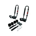 ROLA (59912) J Style Kayak Carrier Roof Rack