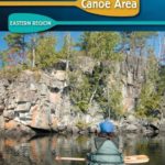 Boundary Waters Canoe Area: Eastern Region