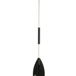 Attwood 11764-1 4-Foot Aluminum Canoe Paddle 4 Foot, 4′