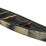 Old Town Canoes & Kayaks Discovery 158 Recreational Canoe, Camo