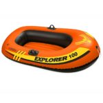 Intex Explorer 100, 1-Person Inflatable Boat