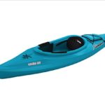 Sun Dolphin Aruba Sit-in Kayak (Ocean, 10-Feet)