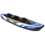 Sevylor Big Basin 3-Person Kayak