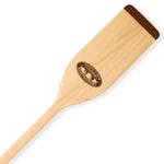 CROOKED CREEK C10302 Wood Paddle