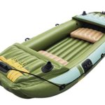 HydroForce Voyager 500 Inflatable Raft 11’4″ x 40″