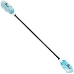 Winnerwell Kayak Paddle WFN Fiberglass Shaft & Nylon Blade