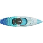 Perception Kayak Sound Sit Inside Kayak for Recreation