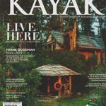 Adventure Kayak Magazine Early Summer 2017