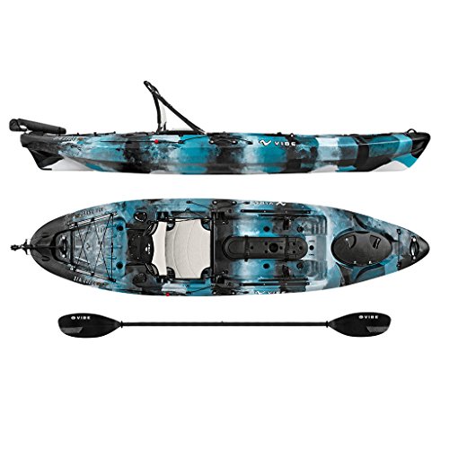 ghost kayak 110