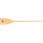 Carlisle Scout Wooden Canoe Paddle (54 Inches)