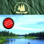 Northern Forest Canoe Trail #13 – Allagash Region, North: Maine: Umsaskis Lake to St. John River (Northern Forest Canoe Trail Maps)
