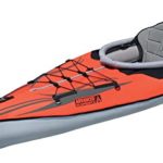 Advanced Elements AE1012-R AdvancedFrame Inflatable Kayak