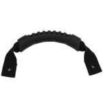 VGEBY Kayaks Hardware Handle Kit Rubber Nylon Replacement Handle for Canoes Kayak Luggage