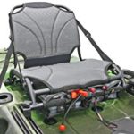 Native Watercraft Seat Tool and Tackle Organizer ASTO005 Kayak Fishing Accessory