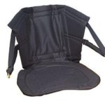 Brooklyn Kayak Company BKC Universal Sit on Top Full Kayak Seat Padded seat and Backrest