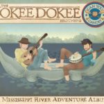 Can You Canoe? A Mississippi River Adventure Album (CD+DVD)