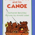 Red Fox and His Canoe (I Can Read Series)