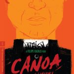 Canoa: A Shameful Memory [Blu-ray]