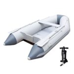 HydroForce Caspian Pro 9’3″ Inflatable Boat