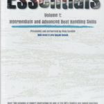 Sea Kayak Essentials [DVD]