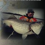 Light Tackle Kayak Jigging the Chesapeake Bay: A Guide to Gear, Location and Jigging Presentations For Striped Bass