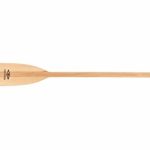 Carlisle Youth Ausable Wooden Canoe Paddle (42 Inches)