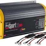ProMariner 43021 ProSport 20+ Generation 3 20 Amp, 12/24/36 Volt, 3 Bank Battery Charger