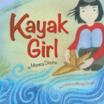Kayak Girl