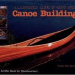 Illustrated Guide to Wood Strip Canoe Building By Susan Van Leuven