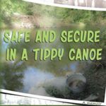 Safe and Secure in a Tippy Canoe: Growing up in small-town Ohio without helmets, health warnings, or helicopter parents