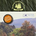 Northern Forest Canoe Trail #7 – Great North Woods: New Hampshire: Connecticut River to Umbagog Lake (Northern Forest Canoe Trail Maps)