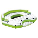 Intex Key Largo Inflatable Island Raft