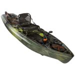 Old Town Topwater PDL Angler Fishing Kayak (First Light, 10 Feet 6 Inches)