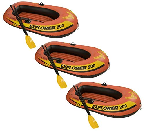 intex party raft